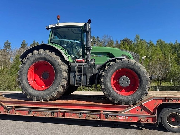 Fendt 936 Vario