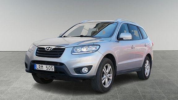 Hyundai Santa Fe 5 of 15