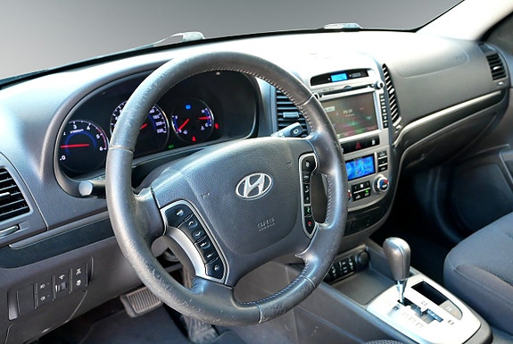 Hyundai Santa Fe 14 of 15