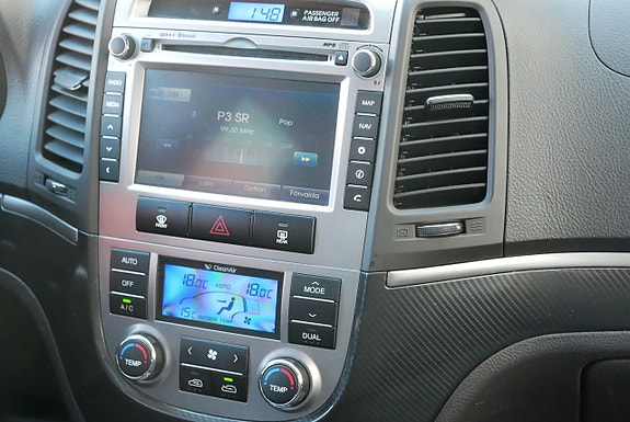 Hyundai Santa Fe 13 of 15