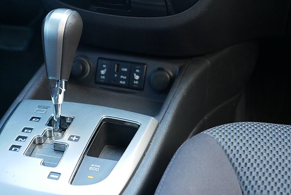 Hyundai Santa Fe 15 of 15