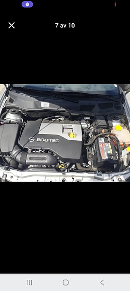 Opel Astra 3 of 5