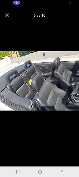 Opel Astra 5 of 5