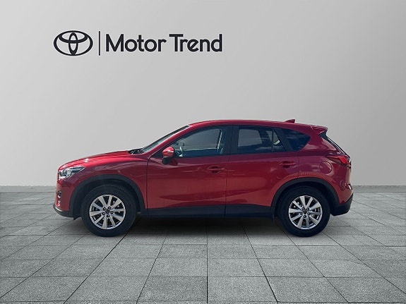 Mazda CX-5 3 of 5