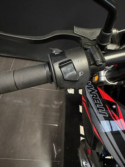 Viarelli Motard Räntekampanj Räntefritt. 8 of 10