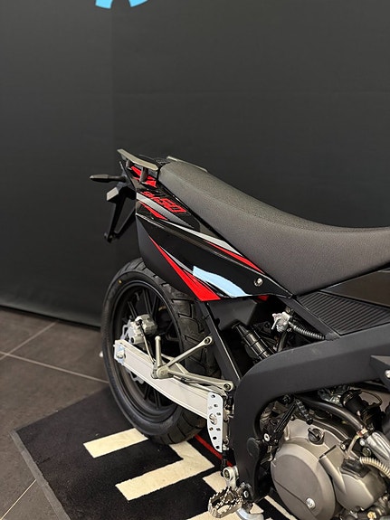 Viarelli Motard Räntekampanj Räntefritt. 4 of 5