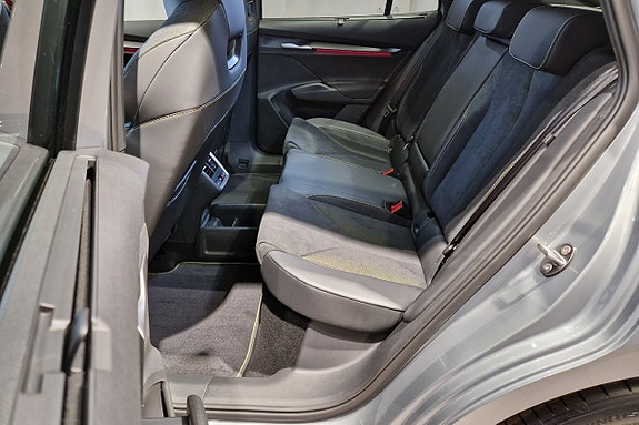 Skoda Enyaq 5 of 5
