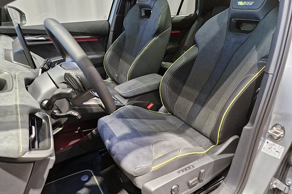 Skoda Enyaq 3 of 5