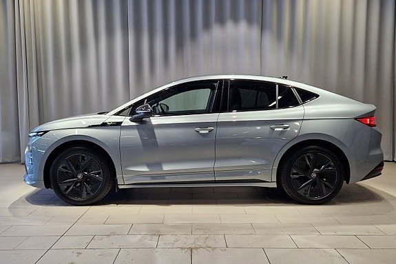 Skoda Enyaq 2 of 5