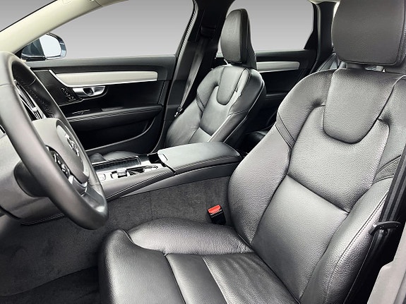 Volvo V90 9 of 19