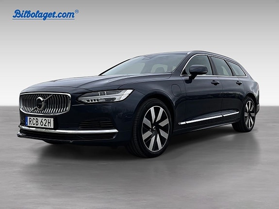 Brugt Volvo V90 