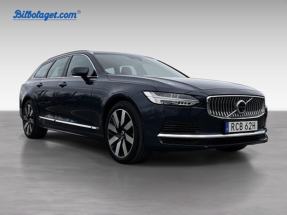 Volvo V90 3 of 5
