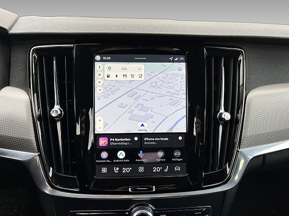 Volvo V90 16 of 19