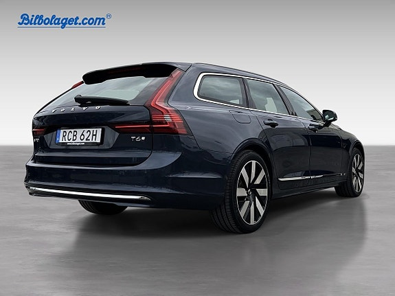 Volvo V90 5 of 5