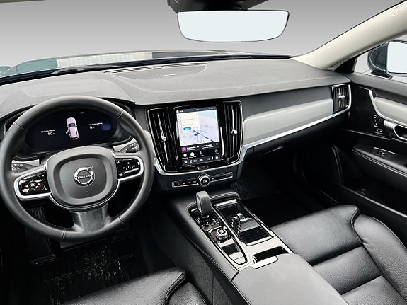 Volvo V90 13 of 19