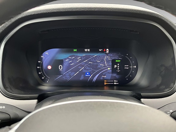 Volvo V90 15 of 19