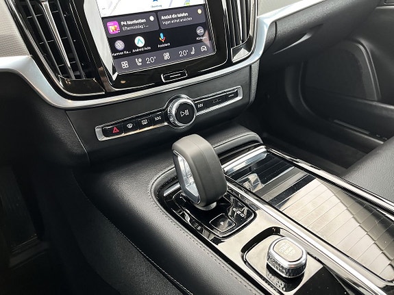Volvo V90 18 of 19