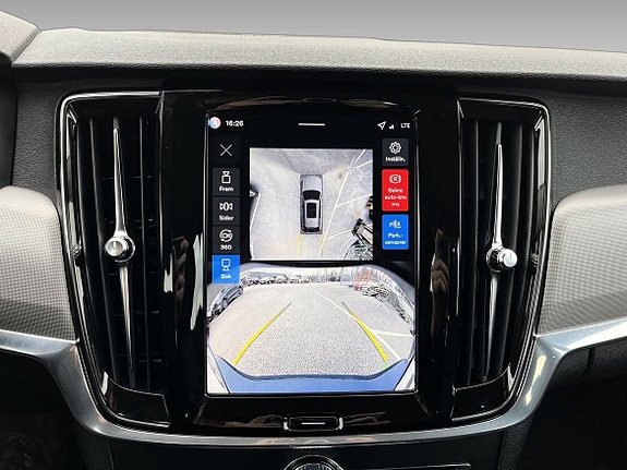 Volvo V90 17 of 19
