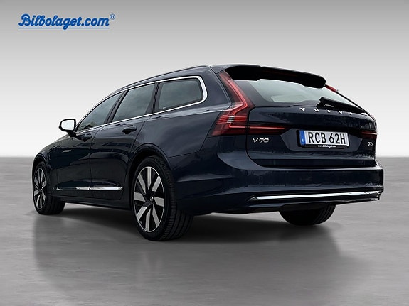 Volvo V90 7 of 19