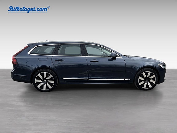 Volvo V90 4 of 5
