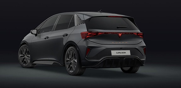 Cupra Born 3 of 5