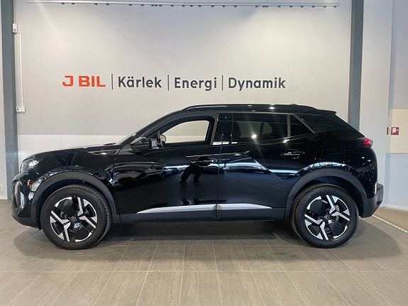Peugeot 2008 3 of 5