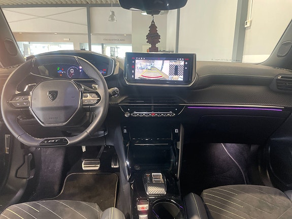 Peugeot 2008 5 of 5
