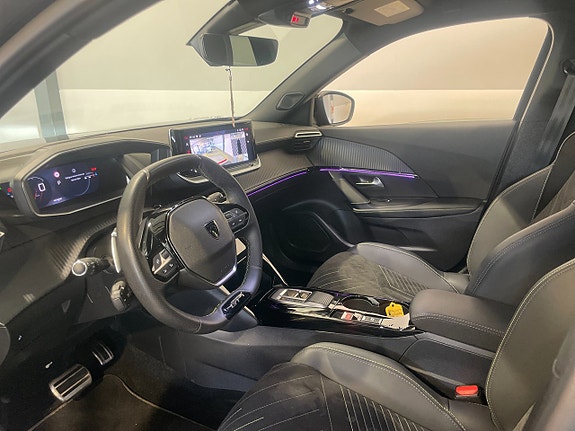 Peugeot 2008 6 of 15