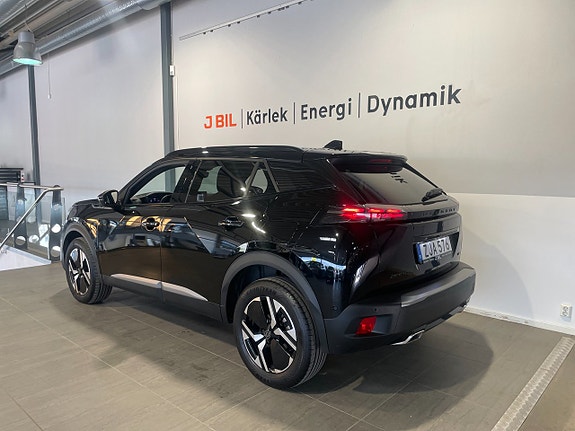 Peugeot 2008 4 of 5