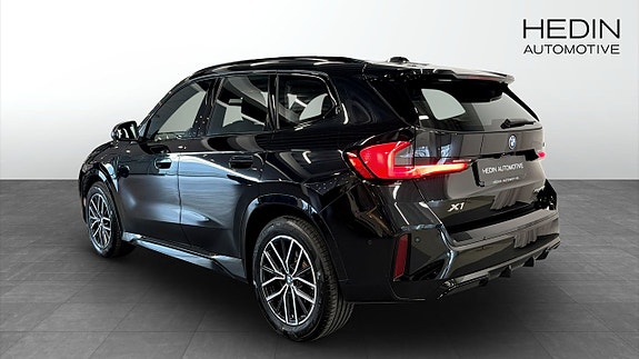 BMW X1 2 of 5