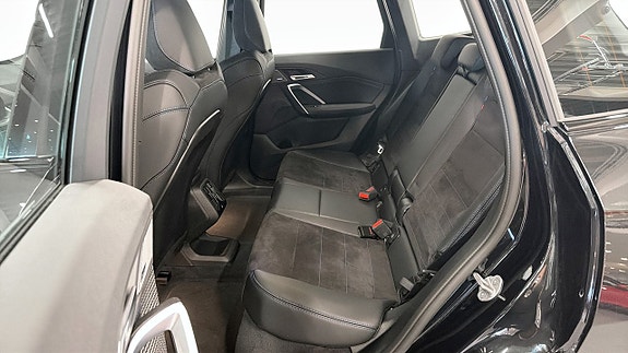 BMW X1 5 of 5