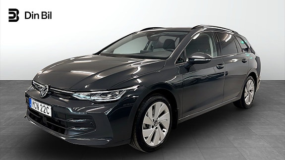Volkswagen Golf-Serie