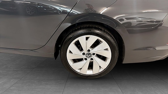 Volkswagen Golf I 6 of 12