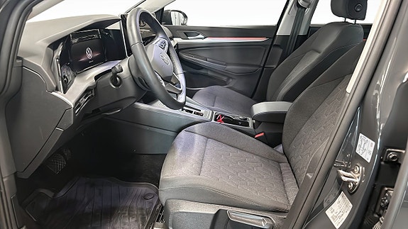 Volkswagen Golf I 8 of 12