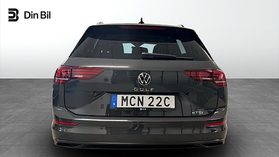 Volkswagen Golf I 5 of 12