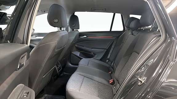 Volkswagen Golf I 11 of 12