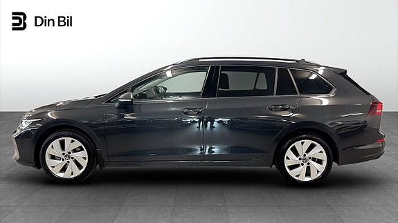 Volkswagen Golf I 2 of 12