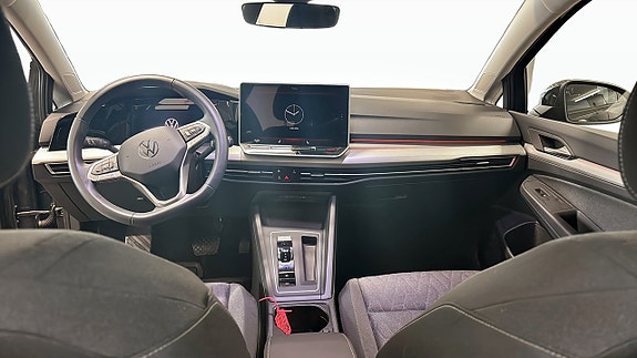 Volkswagen Golf I 10 of 12