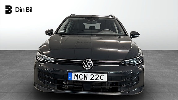 Volkswagen Golf I 4 of 12
