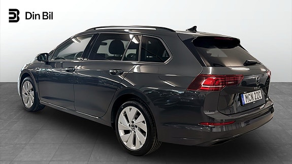Volkswagen Golf I 3 of 12