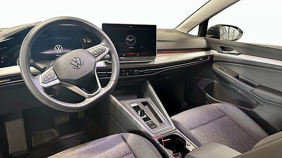 Volkswagen Golf I 9 of 12