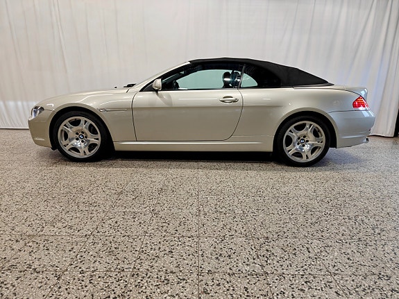 BMW 645Ci 4 of 5