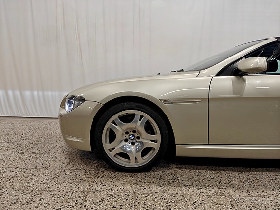BMW 645Ci 5 of 5
