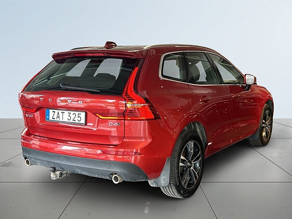 Volvo XC60 6 of 19