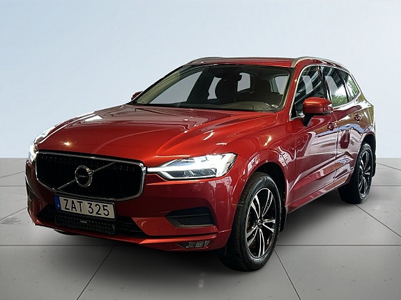 Volvo XC60 16 of 19