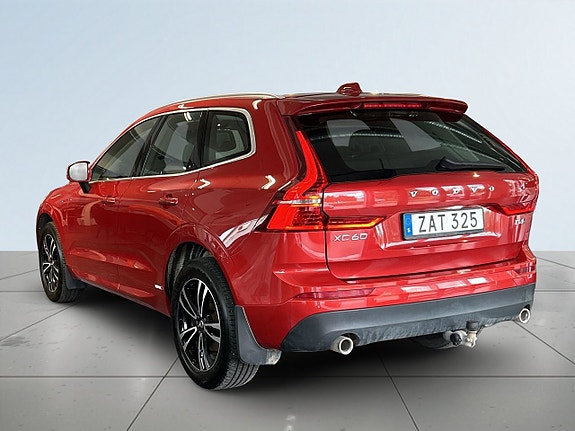 Volvo XC60 5 of 19