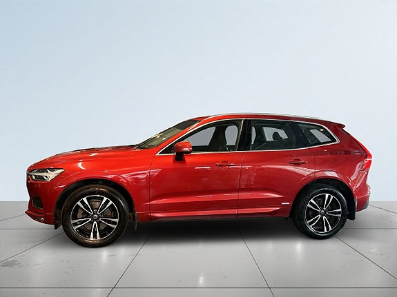 Volvo XC60 4 of 19