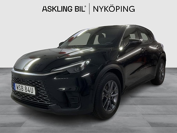 İkinci el  Lexus Lbx 