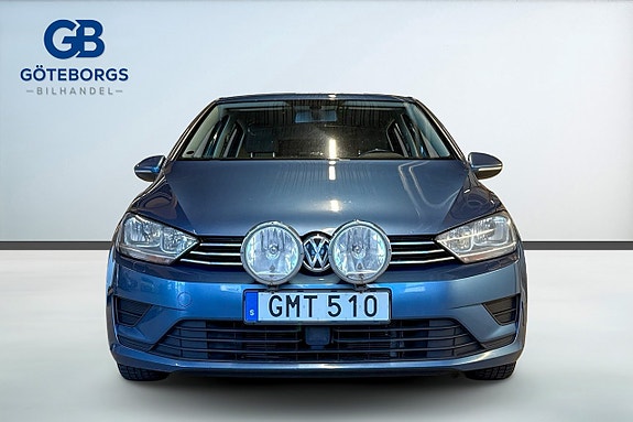 Volkswagen Golf I 7 of 17