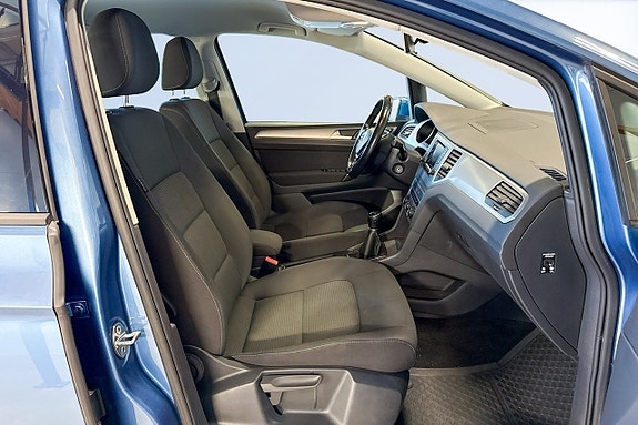 Volkswagen Golf I 16 of 17